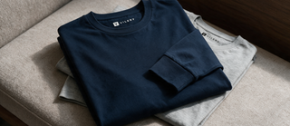 Long-Sleeved T-Shirts