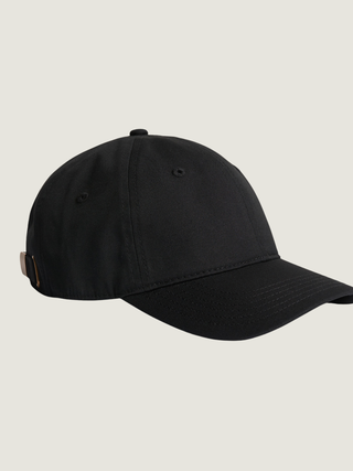 Baseball Cap - Black