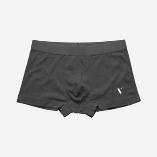 The Boxer Briefs - Grey