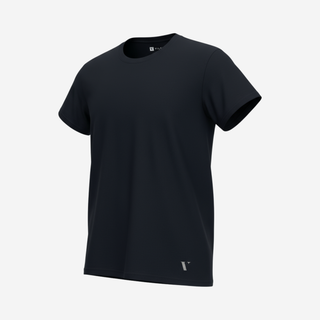 The T-Shirt - Navy