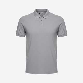 Essential Polo - Grey