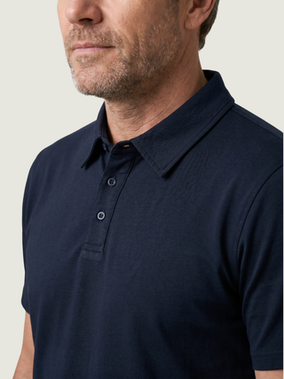 Polo - Navy