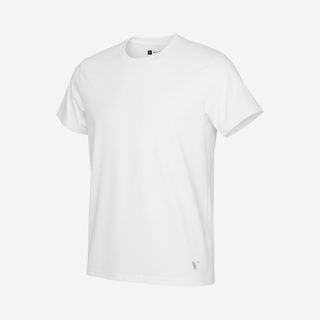 Premium Organic T-Shirt - White