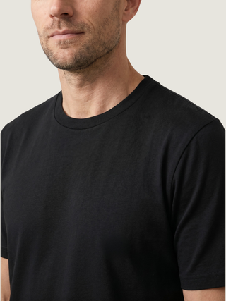 T-Shirt - Black