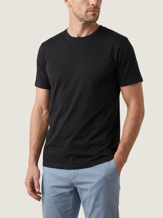 T-Shirt - Black