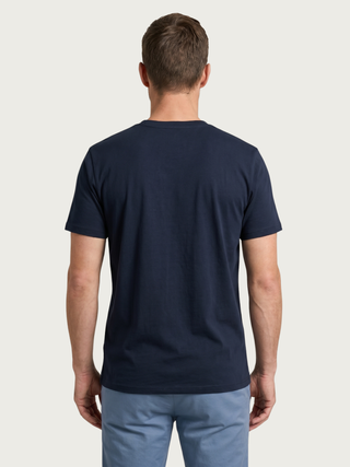 T-Shirt - Navy