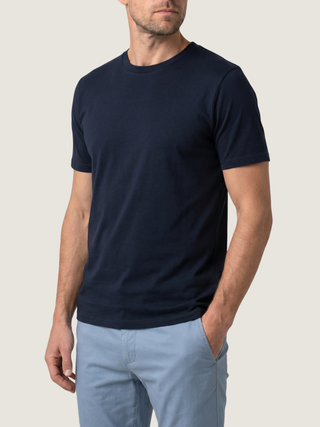T-Shirt - Navy