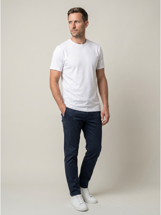 T-Shirt - White
