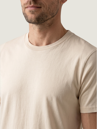 T-Shirt - Ecru