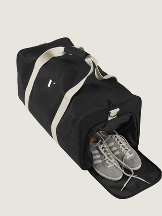 Weekend Bag - Midnight Blue